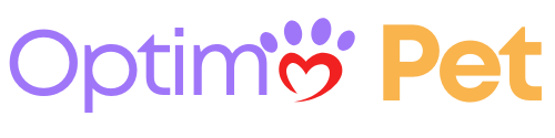 Optimo Pet Logo